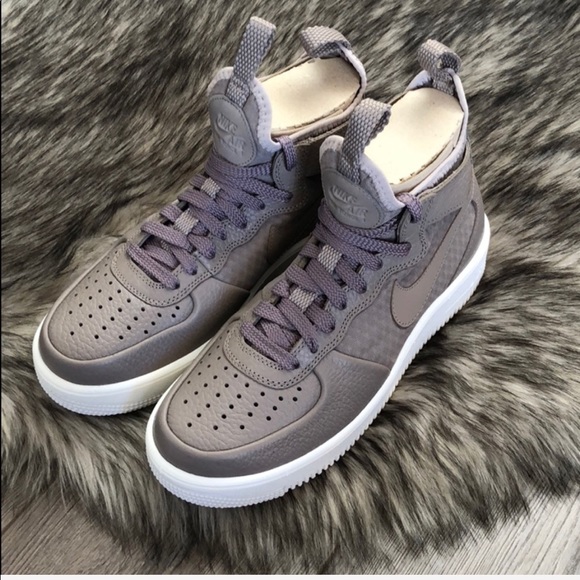 NWT Nike Air Force 1 Ultraforce - Picture 7 of 7